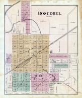 Boscobel, Grant County 1877